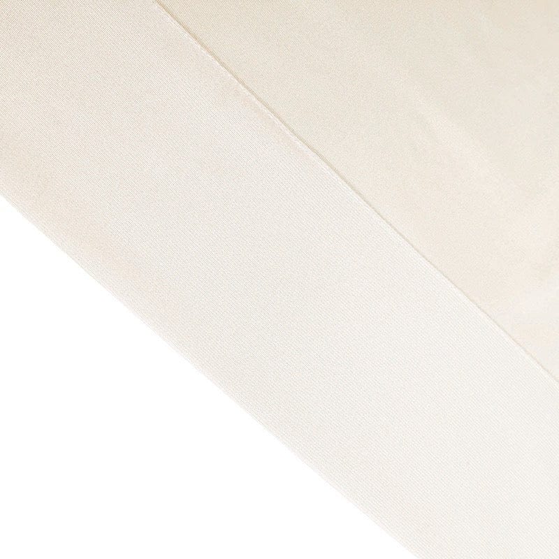 10 ft x 10 ft Polyester Professional Backdrop Curtains Drapes Panels