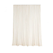 10 ft x 10 ft Polyester Professional Backdrop Curtains Drapes Panels