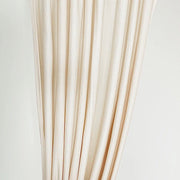 10 ft x 10 ft Polyester Professional Backdrop Curtains Drapes Panels