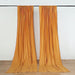 10 ft x 10 ft Polyester Professional Backdrop Curtains Drapes Panels CUR_PANPOLY_GOLD