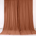 10 ft x 10 ft Polyester Professional Backdrop Curtains Drapes Panels CUR_PANPOLY_TERC