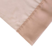 10 ft x 10 ft Sheer Voile Professional Backdrop Curtains Drapes Panels