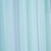 10 ft x 10 ft Sheer Voile Professional Backdrop Curtains Drapes Panels