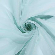 10 ft x 10 ft Sheer Voile Professional Backdrop Curtains Drapes Panels