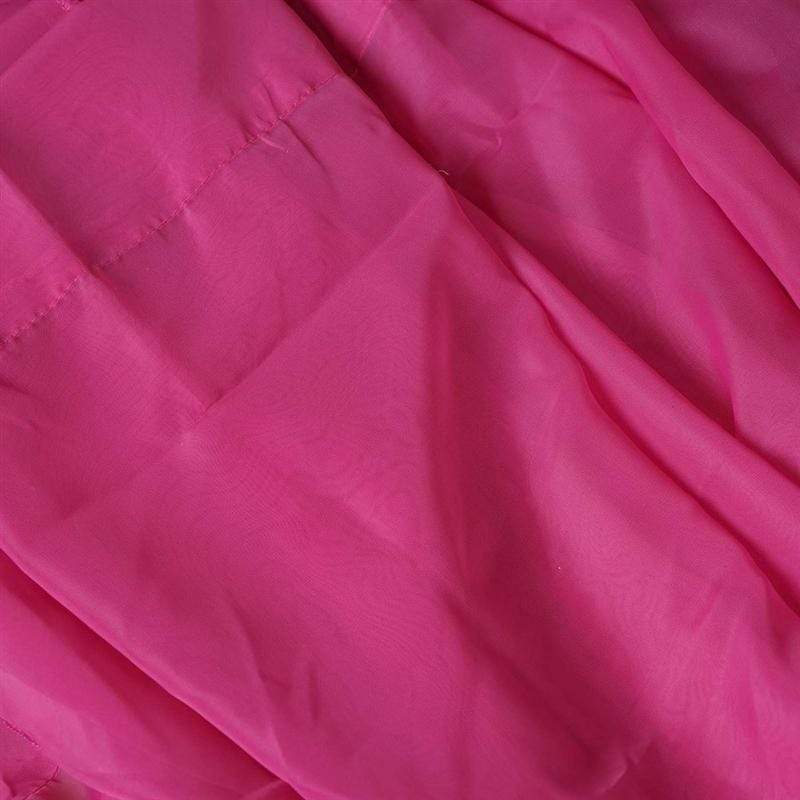 10 ft x 10 ft Sheer Voile Professional Backdrop Curtains Drapes Panels