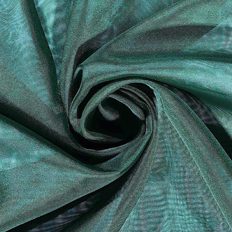 10 ft x 10 ft Sheer Voile Professional Backdrop Curtains Drapes Panels