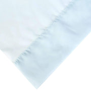 10 ft x 10 ft Sheer Voile Professional Backdrop Curtains Drapes Panels