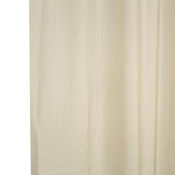 10 ft x 10 ft Sheer Voile Professional Backdrop Curtains Drapes Panels