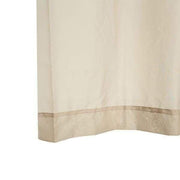10 ft x 10 ft Sheer Voile Professional Backdrop Curtains Drapes Panels