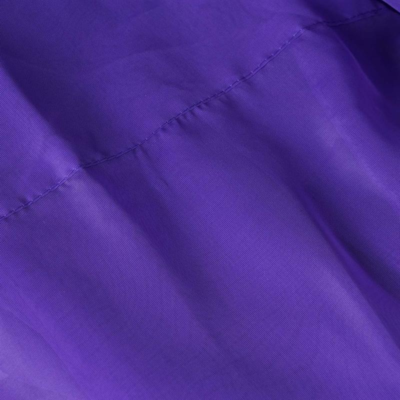 10 ft x 10 ft Sheer Voile Professional Backdrop Curtains Drapes Panels