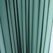 10 ft x 10 ft Sheer Voile Professional Backdrop Curtains Drapes Panels