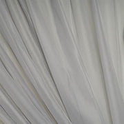 10 ft x 10 ft Sheer Voile Professional Backdrop Curtains Drapes Panels