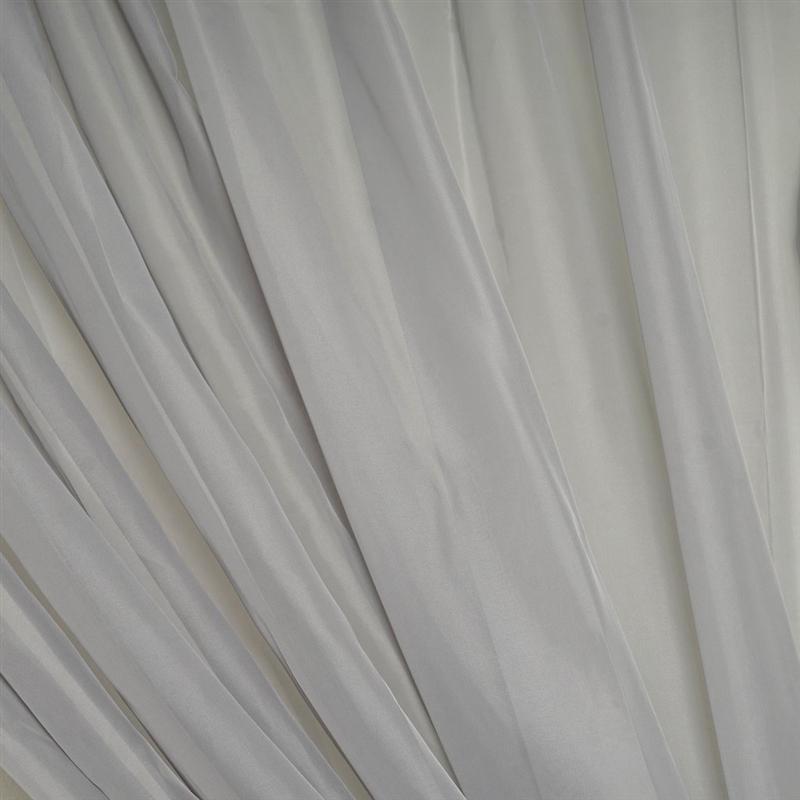 10 ft x 10 ft Sheer Voile Professional Backdrop Curtains Drapes Panels