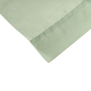 10 ft x 10 ft Sheer Voile Professional Backdrop Curtains Drapes Panels