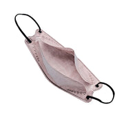 10 KF94 Disposable Face Masks 4-Layer Protective Covers