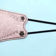 10 KF94 Disposable Face Masks 4-Layer Protective Covers