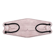 10 KF94 Disposable Face Masks 4-Layer Protective Covers