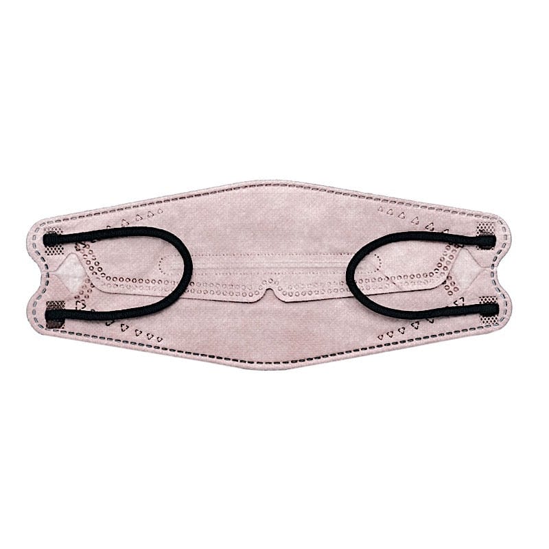 10 KF94 Disposable Face Masks 4-Layer Protective Covers