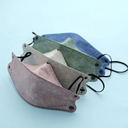 10 KF94 Disposable Face Masks 4-Layer Protective Covers