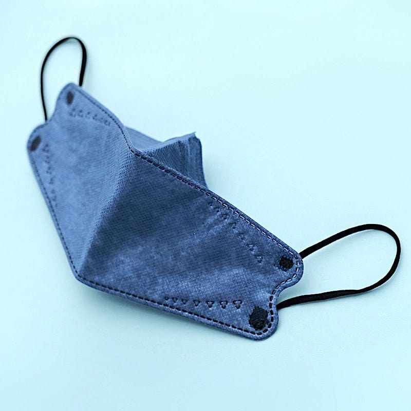 10 KF94 Disposable Face Masks 4-Layer Protective Covers