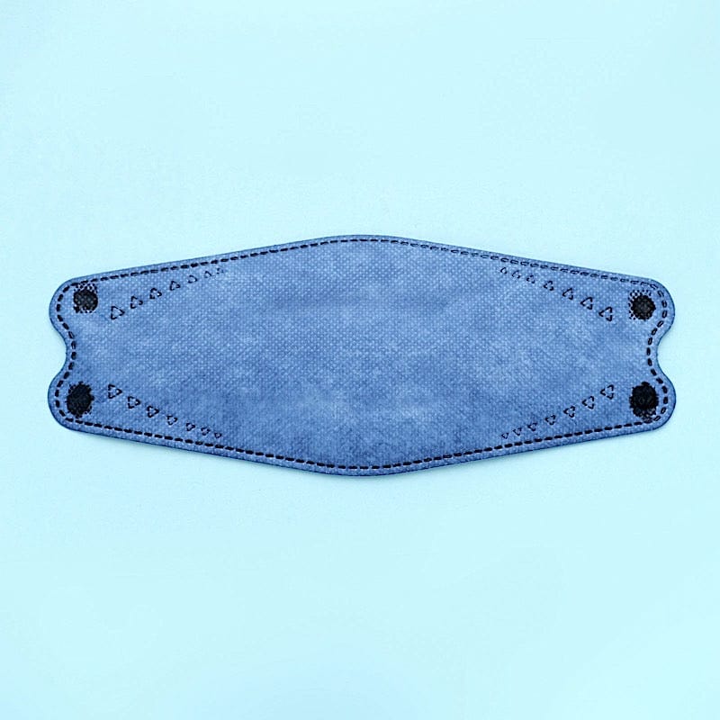 10 KF94 Disposable Face Masks 4-Layer Protective Covers