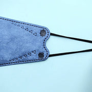 10 KF94 Disposable Face Masks 4-Layer Protective Covers