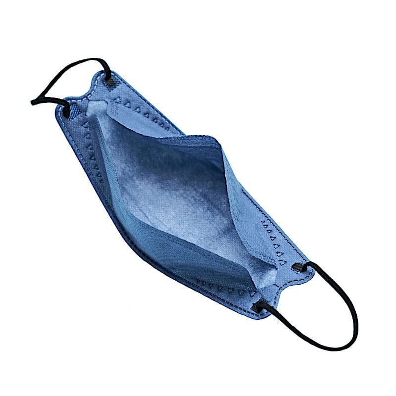 10 KF94 Disposable Face Masks 4-Layer Protective Covers
