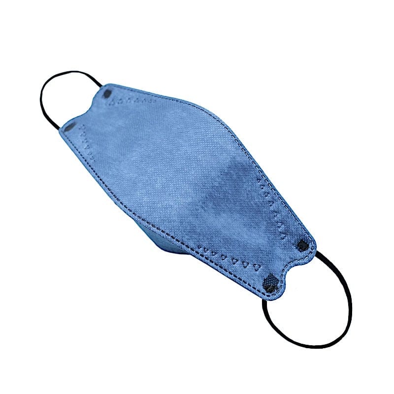 10 KF94 Disposable Face Masks 4-Layer Protective Covers