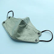 10 KF94 Disposable Face Masks 4-Layer Protective Covers