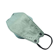 10 KF94 Disposable Face Masks 4-Layer Protective Covers