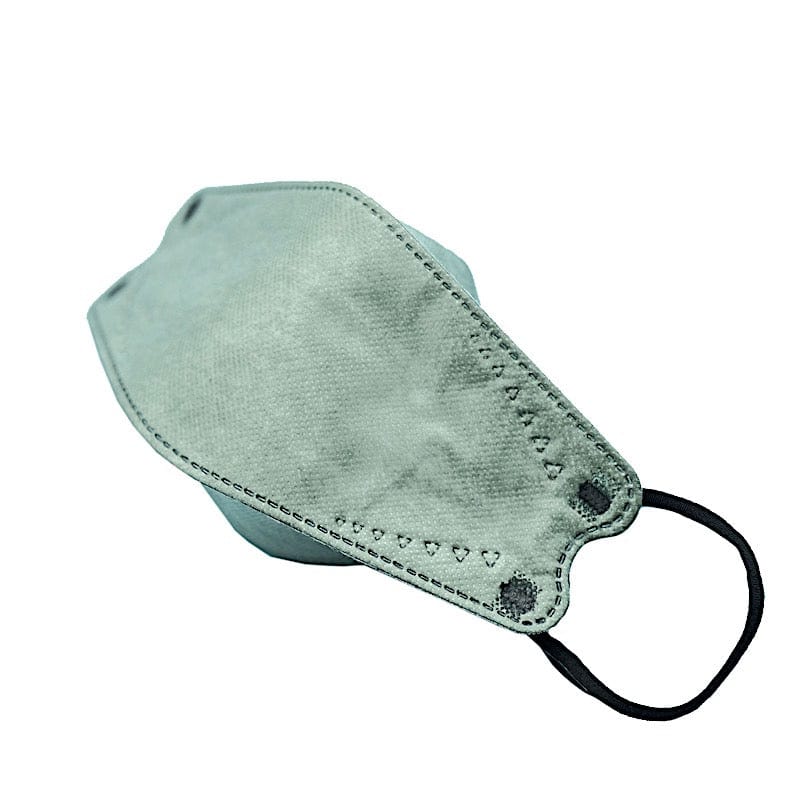 10 KF94 Disposable Face Masks 4-Layer Protective Covers