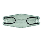 10 KF94 Disposable Face Masks 4-Layer Protective Covers