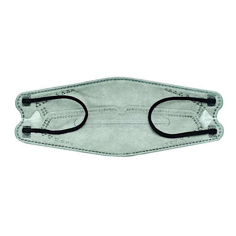 10 KF94 Disposable Face Masks 4-Layer Protective Covers