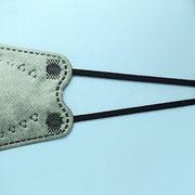 10 KF94 Disposable Face Masks 4-Layer Protective Covers