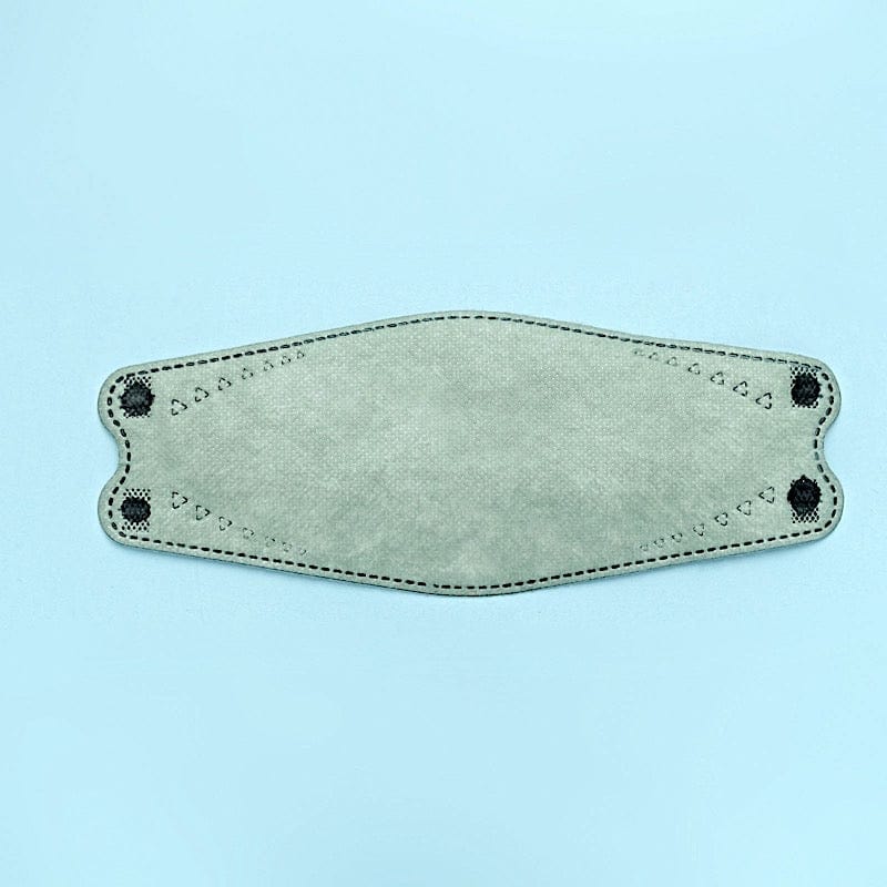 10 KF94 Disposable Face Masks 4-Layer Protective Covers