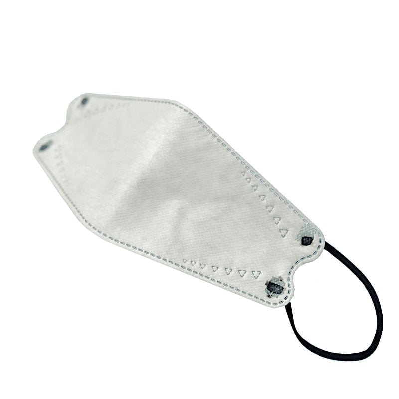 10 KF94 Disposable Face Masks 4-Layer Protective Covers