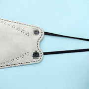 10 KF94 Disposable Face Masks 4-Layer Protective Covers