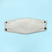 10 KF94 Disposable Face Masks 4-Layer Protective Covers