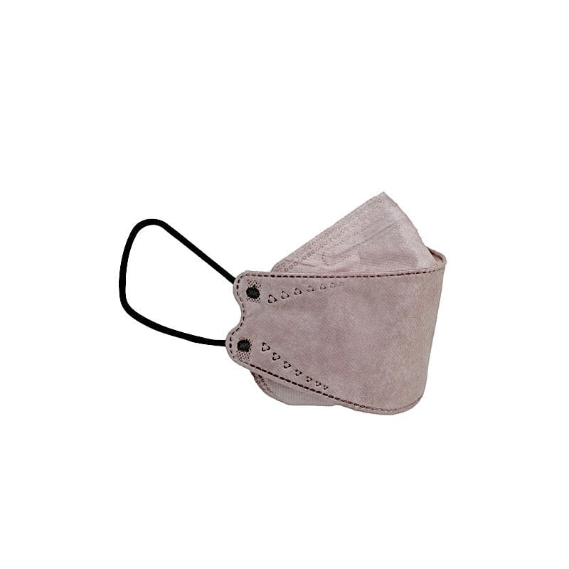 10 KF94 Disposable Face Masks 4-Layer Protective Covers CARE_MASK07_080