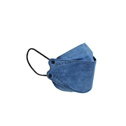 10 KF94 Disposable Face Masks 4-Layer Protective Covers CARE_MASK07_DENM