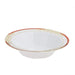 10 pcs 12 oz Plastic Bowls with Trim - Disposable Tableware DSP_BO0003_14_GDRD