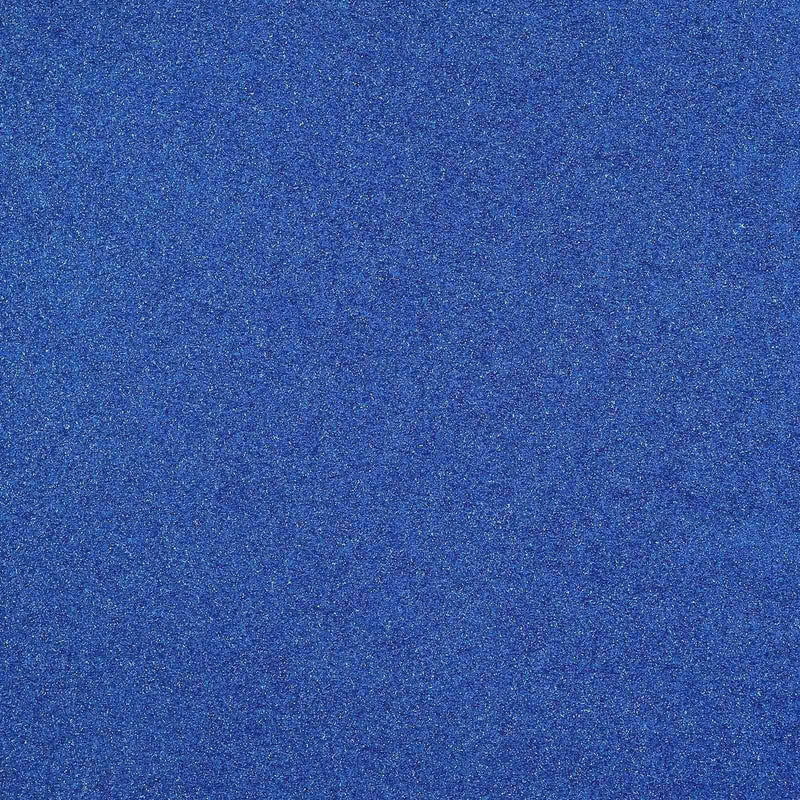 10 pcs 12"x10" Extra Fine Glittered Self-Adhesive Foam Sheets