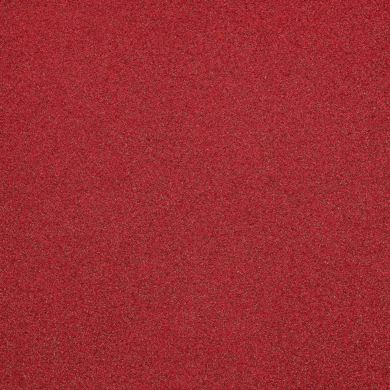 10 pcs 12"x10" Extra Fine Glittered Self-Adhesive Foam Sheets