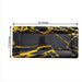10 pcs 16" long Rectangle Paper Serving Trays with Marble Design