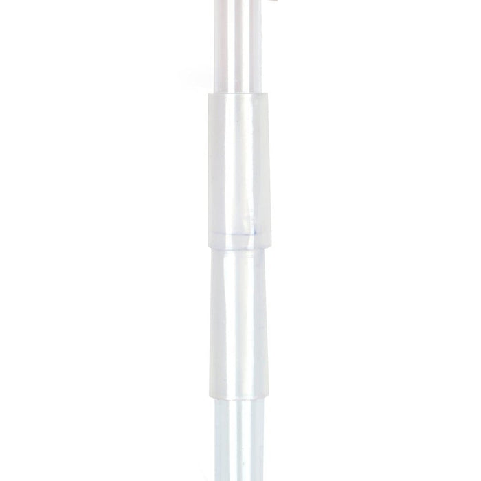 10 pcs 30" Balloon Sticks Column Stand Holders - Clear BLOON_STAND03_15