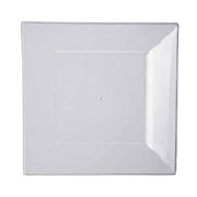 10 pcs 6" Square Dessert Plates - Disposable Tableware