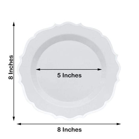 10 pcs 8