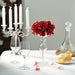 10 Silk Hydrangea Flowers Heads with Stems Wedding Arrangements