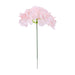 10 Silk Hydrangea Flowers Heads with Stems Wedding Arrangements ARTI_HYD03_046