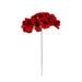 10 Silk Hydrangea Flowers Heads with Stems Wedding Arrangements ARTI_HYD03_059